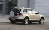 Essai Volkswagen Touareg 3.0 V6 TDI Carat Edition Tiptronic